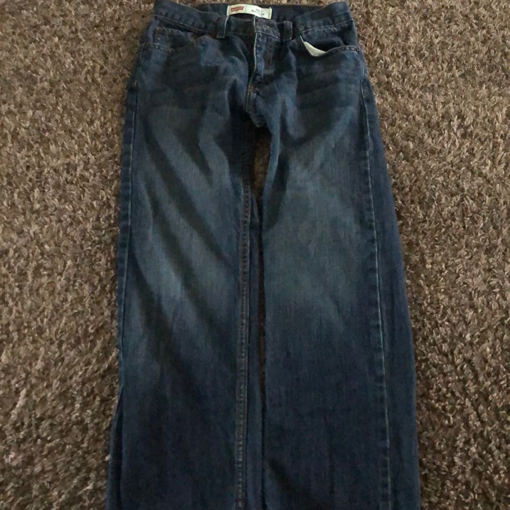 GUC Levi’s Boys sz 14